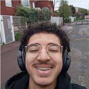 Professeur de NSI | Tout les niveaux disponible.